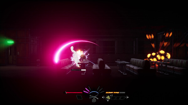 The Devil Within: Satgat screenshot 5