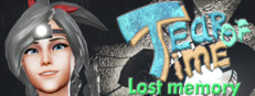 Tear of Time: Lost memory