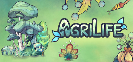AgriLife Cover Image