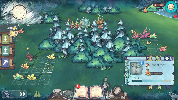 скриншот AgriLife 1