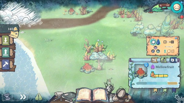 скриншот AgriLife 4