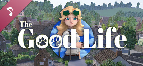 The Good Life Soundtrack banner image