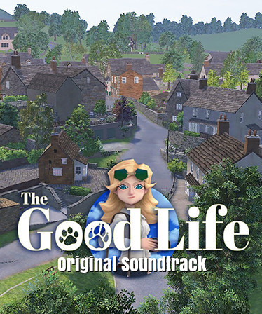 The Good Life Soundtrack