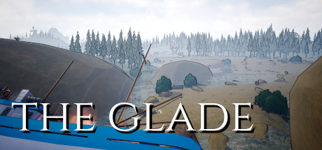 The Glade steam charts