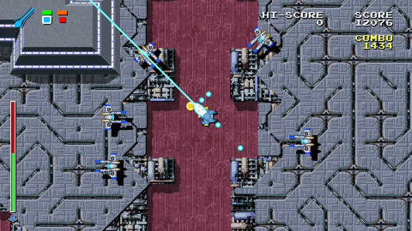 Falconet game for windows Pc 1