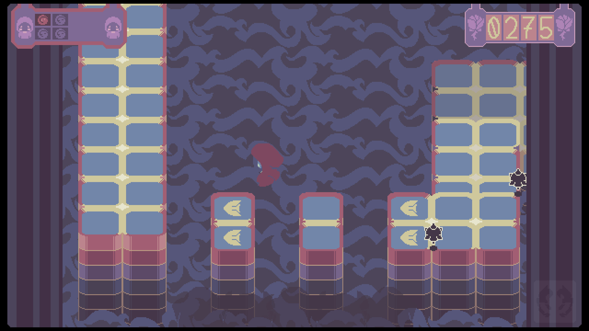 Fall For You Demo #2