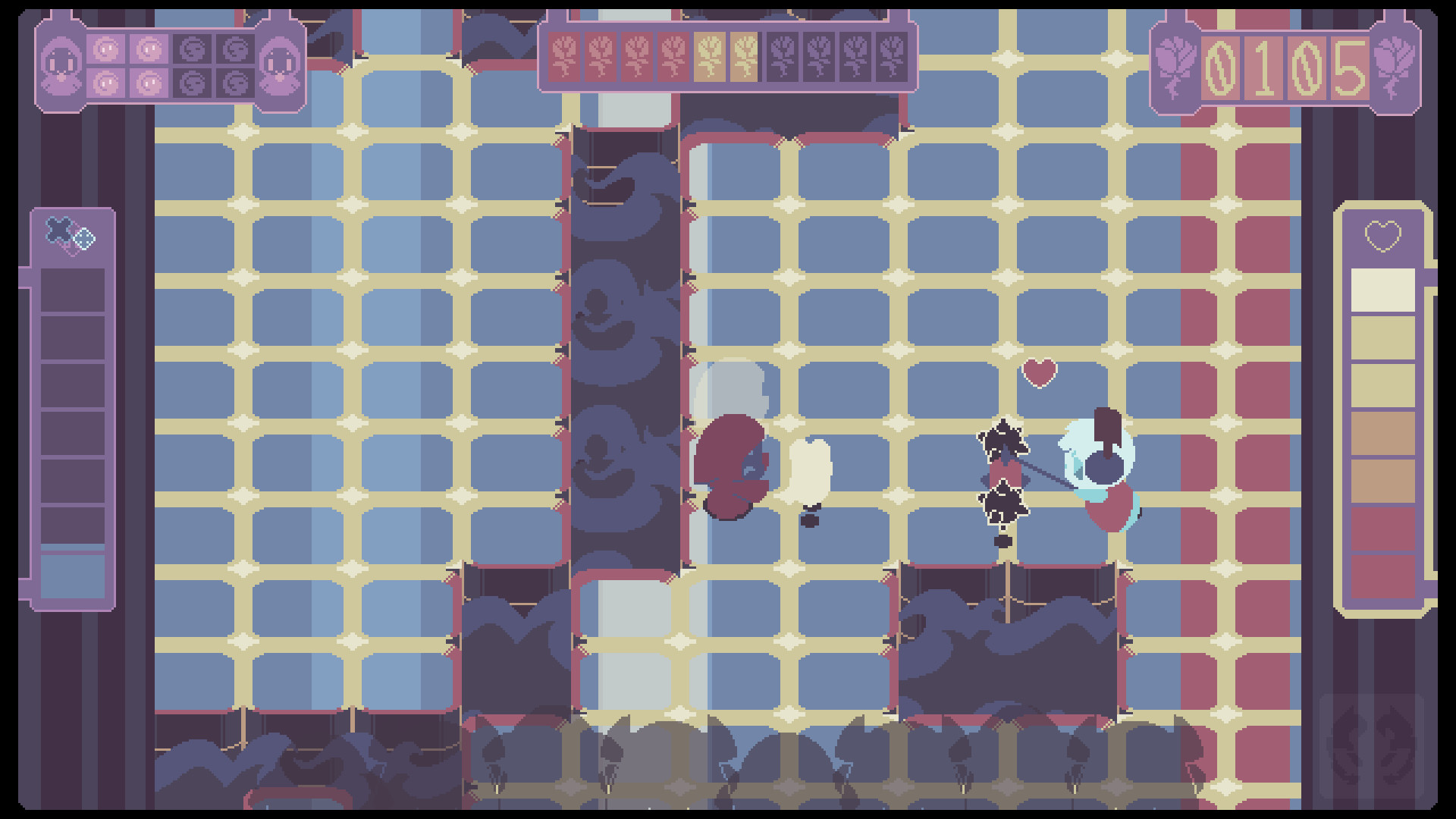 Fall For You Demo #4