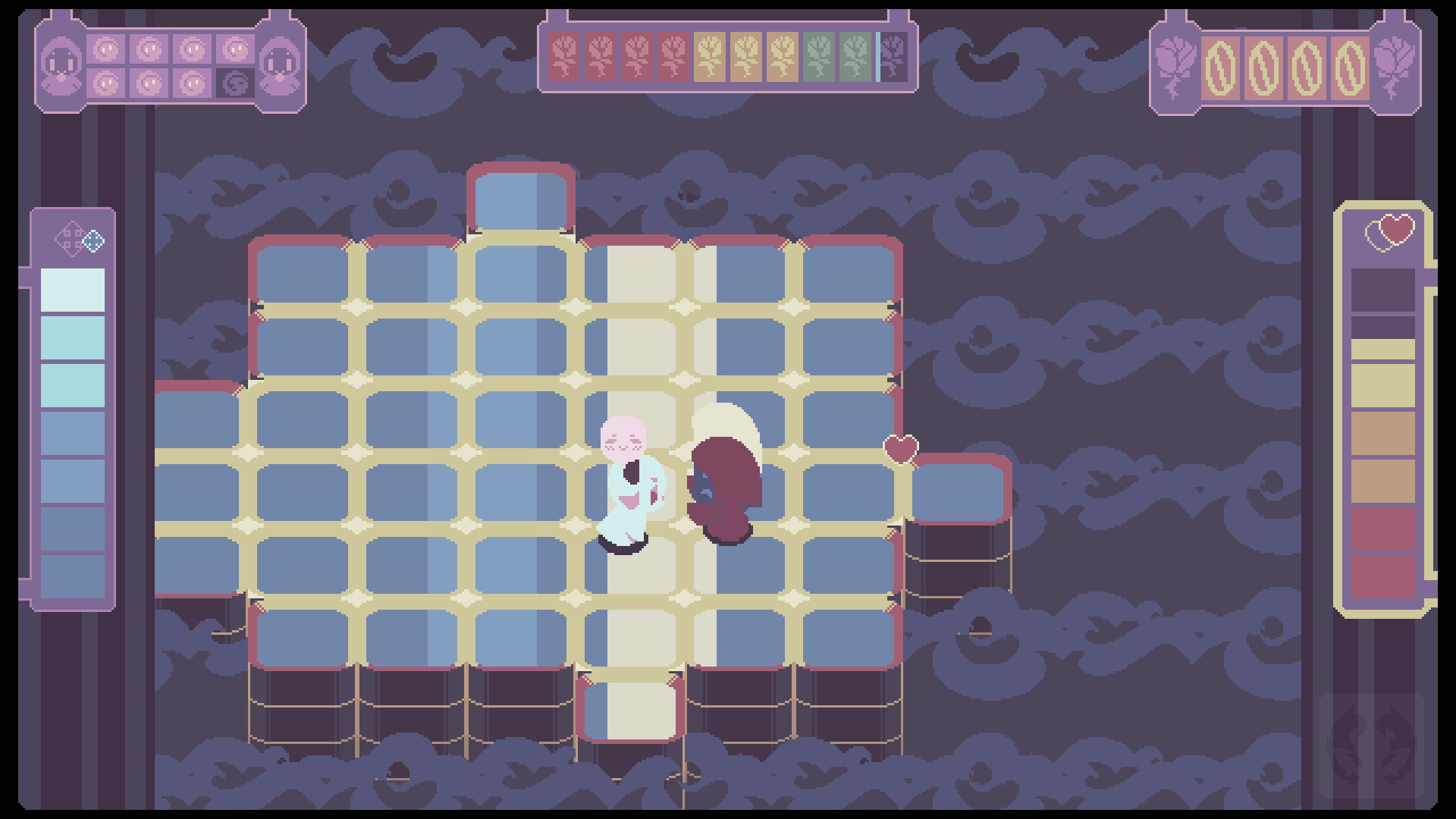 Fall For You Demo #3