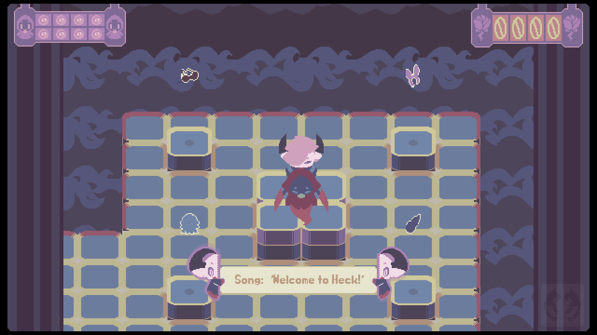 Fall For You Demo #5