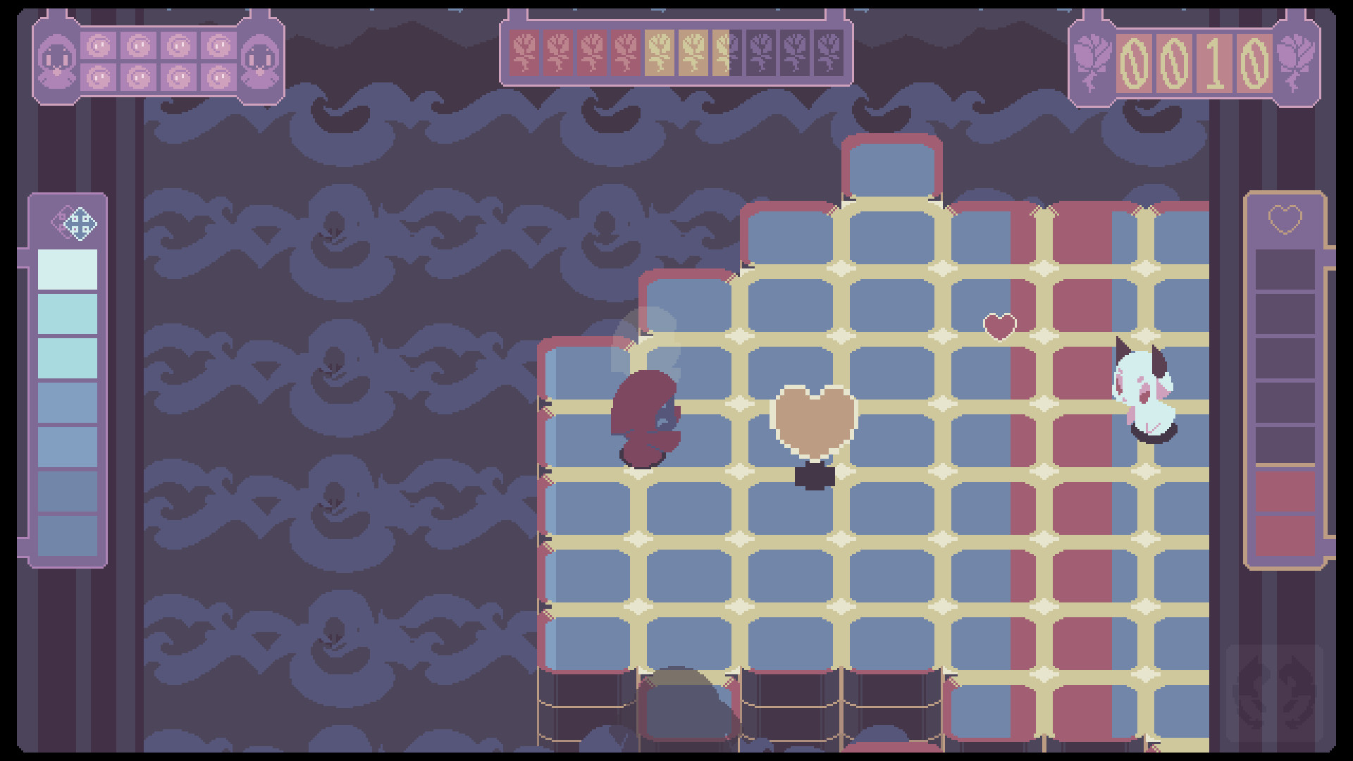 Fall For You Demo #0