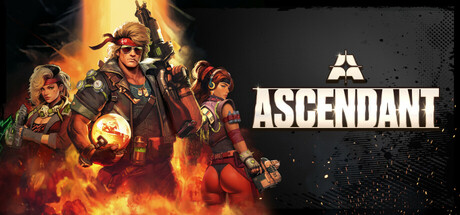 Ascendant on Steam