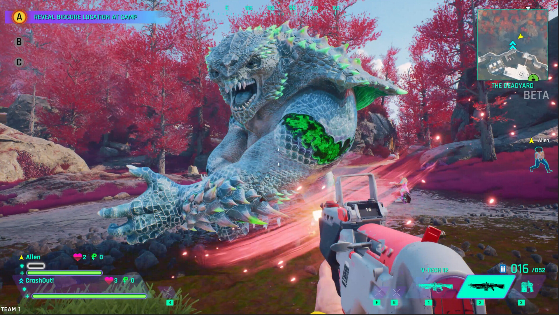 ASCENDANT on Steam
