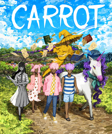 CARROT