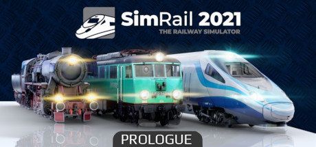 SimRail - The Railway Simulator: Prologue header image