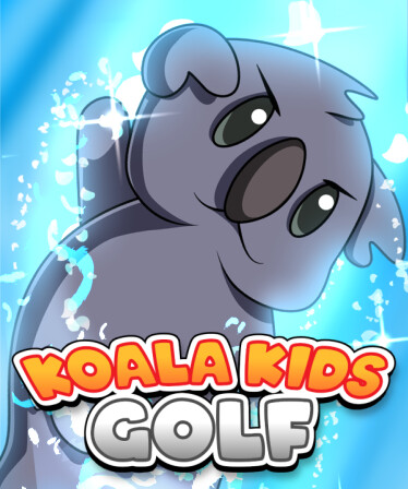 Koala Kids Golf