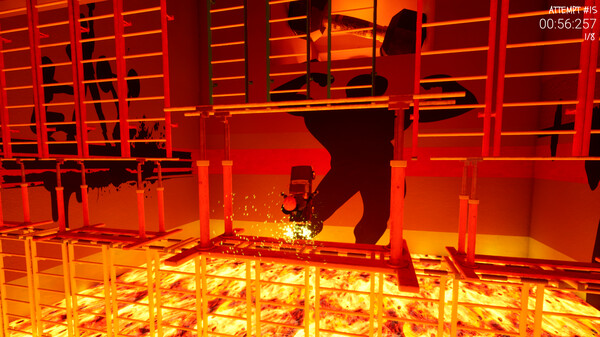 Late for Class: Variety King game for windows Pc 1