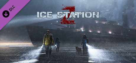 Ice Station Z - Gold Skin Pack banner image