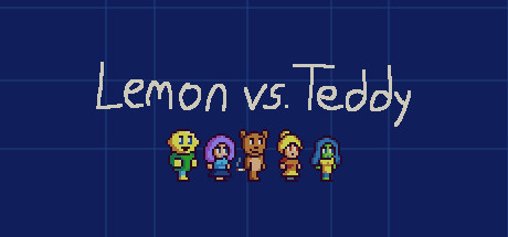 Lemon vs. Teddy steam charts