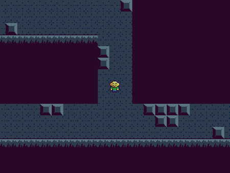 Скриншот из Lemon vs. Teddy