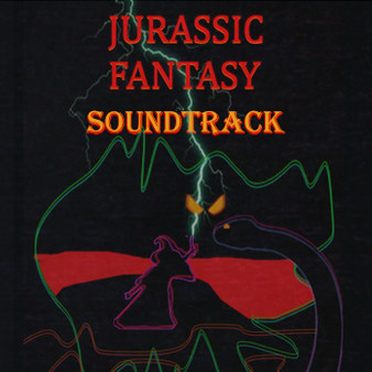 Jurassic Fantasy Soundtrack