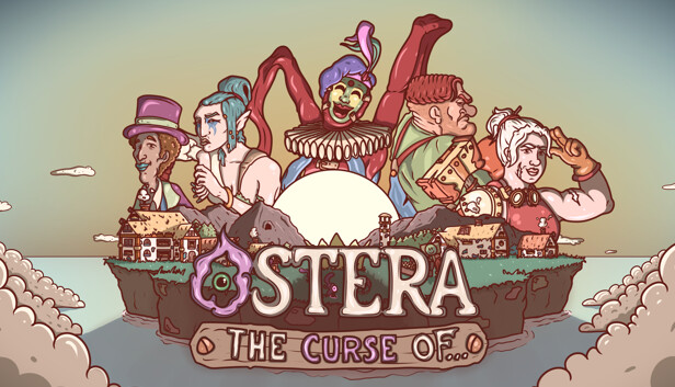 Main Capsule - Large promotional image