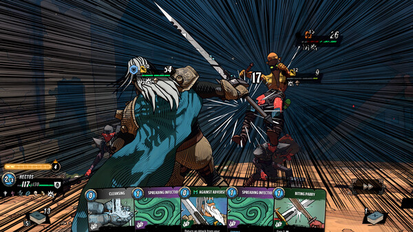 Beneath Oresa game for windows Pc 1