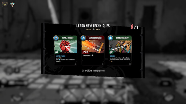 Beneath Oresa game for Linux 1