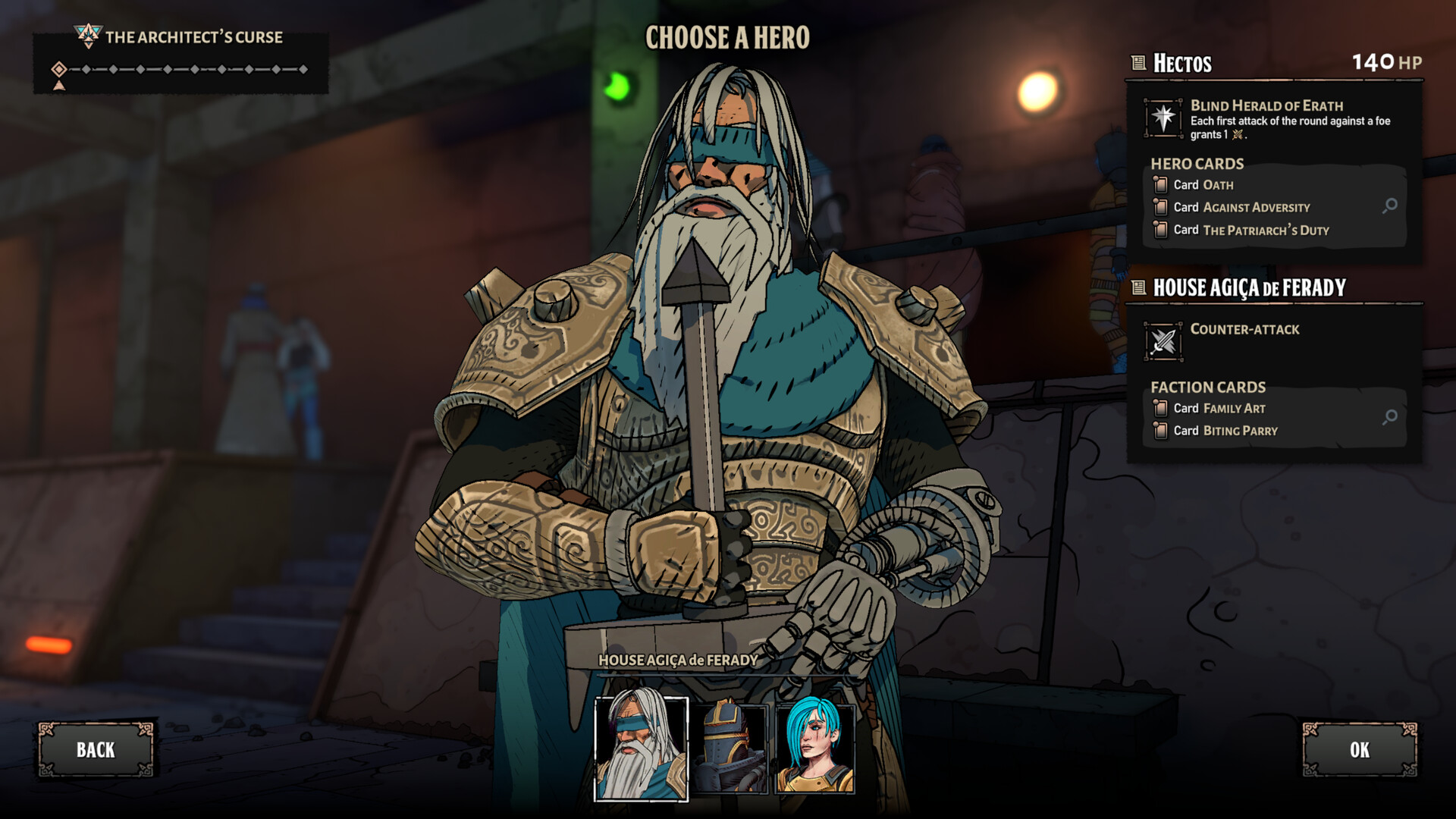 Beneath Oresa screenshot 11