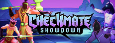 Checkmate Showdown - Chess meets Fighting Games! 👊💥 by ManaVoid  Entertainment :: Kicktraq