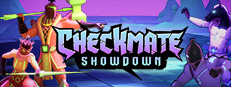 Checkmate Showdown (PC) Key preço mais barato: 19,50€ para Steam