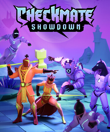 Checkmate Showdown