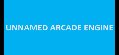 Unnamed Arcade Engine Cover Image