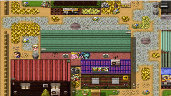 Zombie Fooker: Starring Doug Fookerfor windows and Linux 1