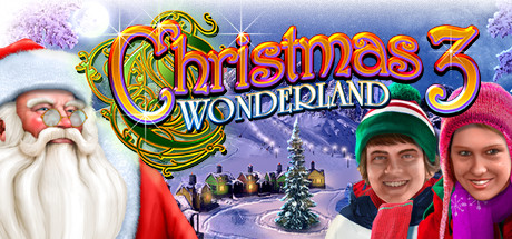 Christmas Wonderland 3 banner image