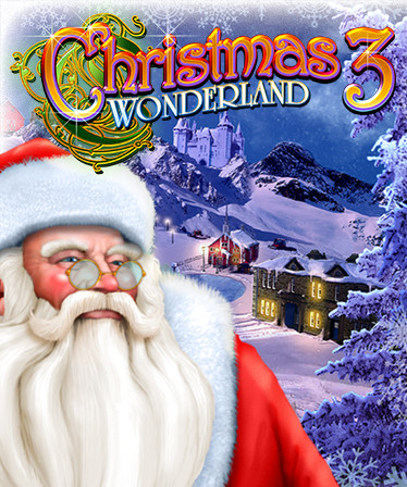 Christmas Wonderland 3