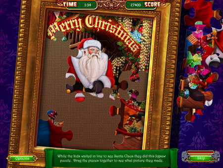 скриншот Christmas Wonderland 3 3