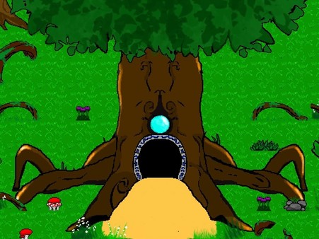 скриншот World Tree 3