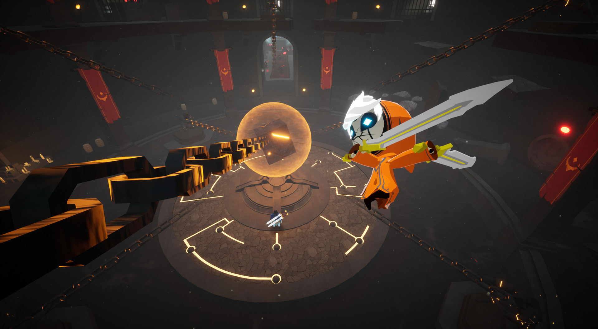 Blue Fire Soundtrack Vol. II #4