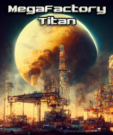 MegaFactory Titan