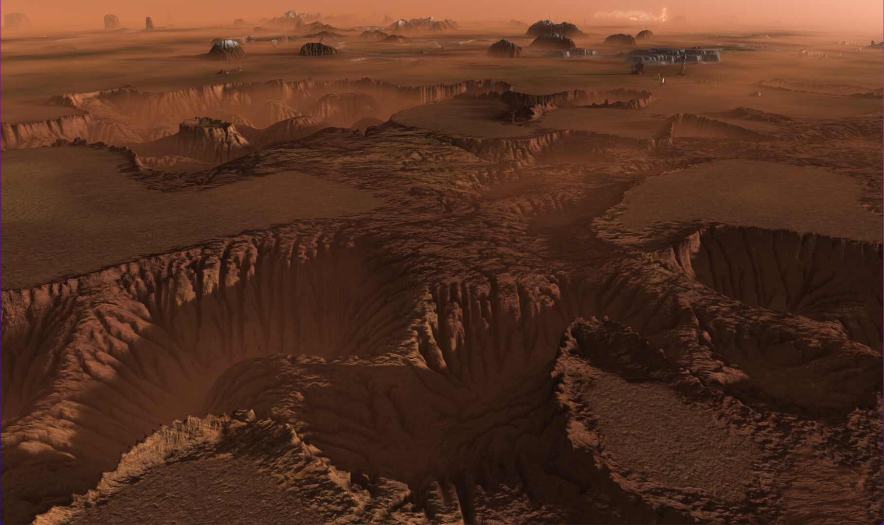 MegaFactory Titan #8