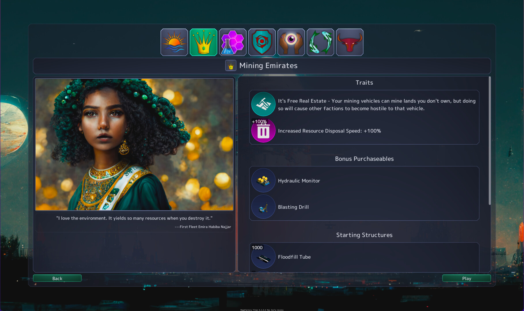 MegaFactory Titan #4