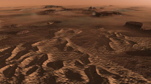 скриншот MegaFactory Titan 3