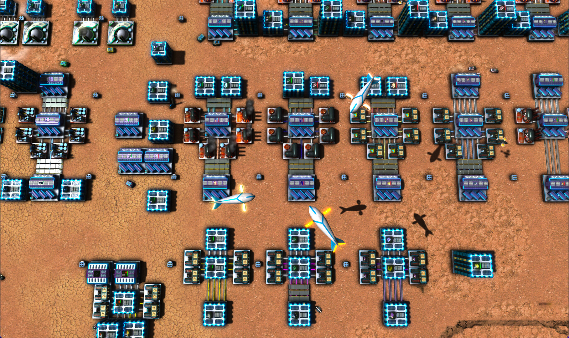 MegaFactory Titan #5