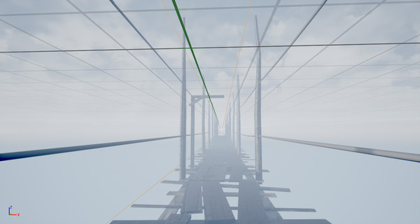 Through the world game for Linux 1