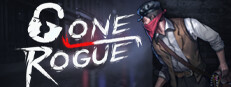 Gone Rogue