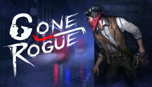 Save 44% on Gone Rogue on Steam