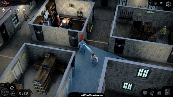 Gone Rogue PC Game Free Download-1