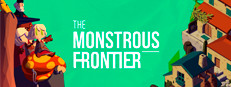 The Monstrous Frontier 게임 이미지