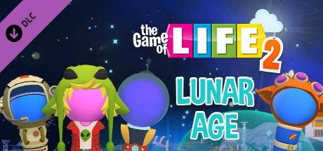 The Game of Life 2 - Lunar Age