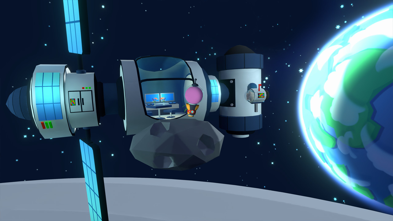 The Game of Life 2 - Lunar Age World #6